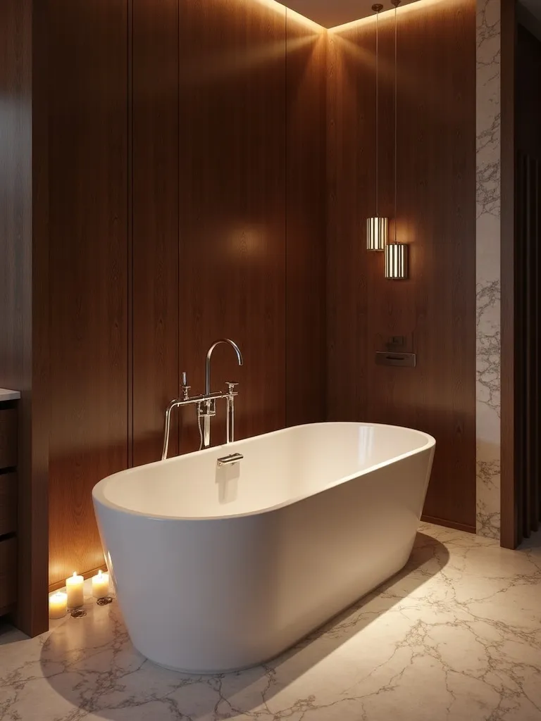 Banheira de imersão