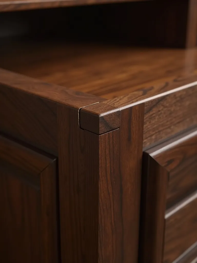 Bespoke Joinery — Ateliê Da Madeira