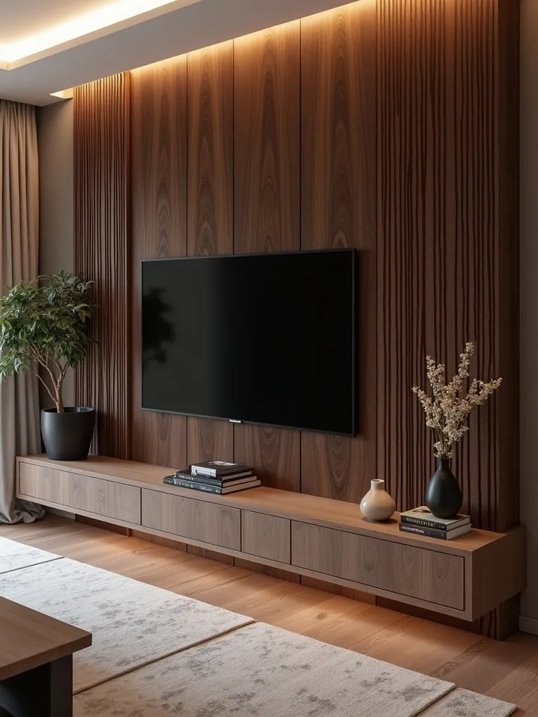 Painéis & Paredes — Cobertura Cambuí