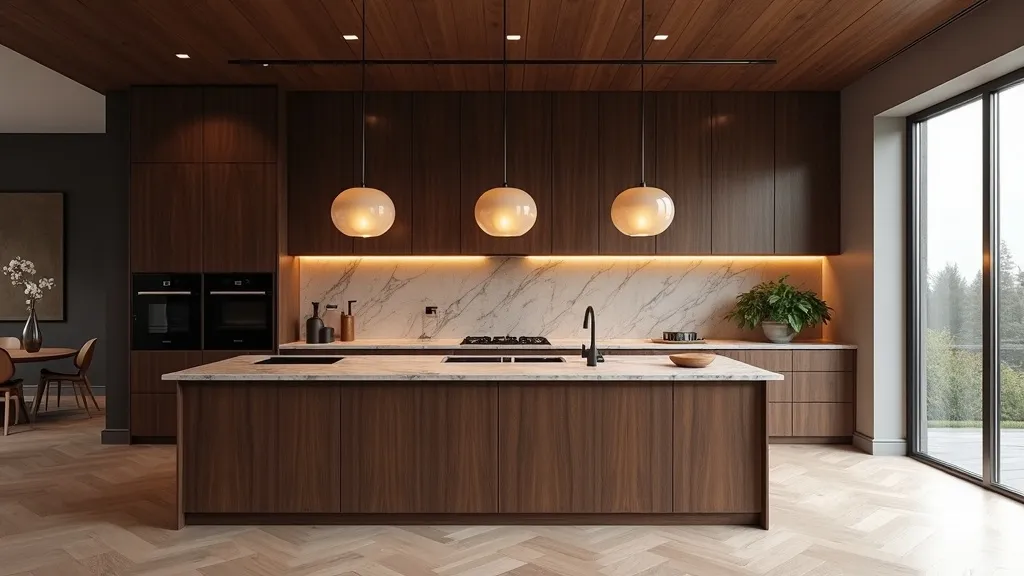 Cozinha planejada sob medida — Ateliê Da Madeira